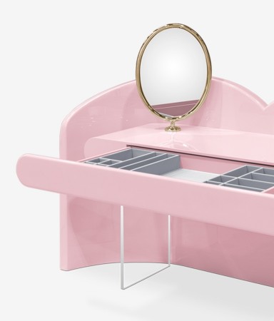 cloud vanity