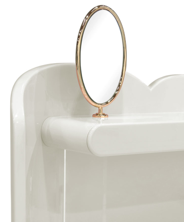 cloud vanity