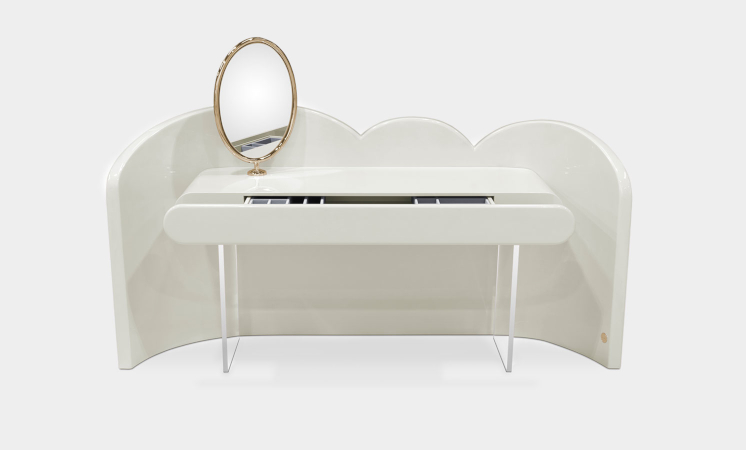 cloud vanity