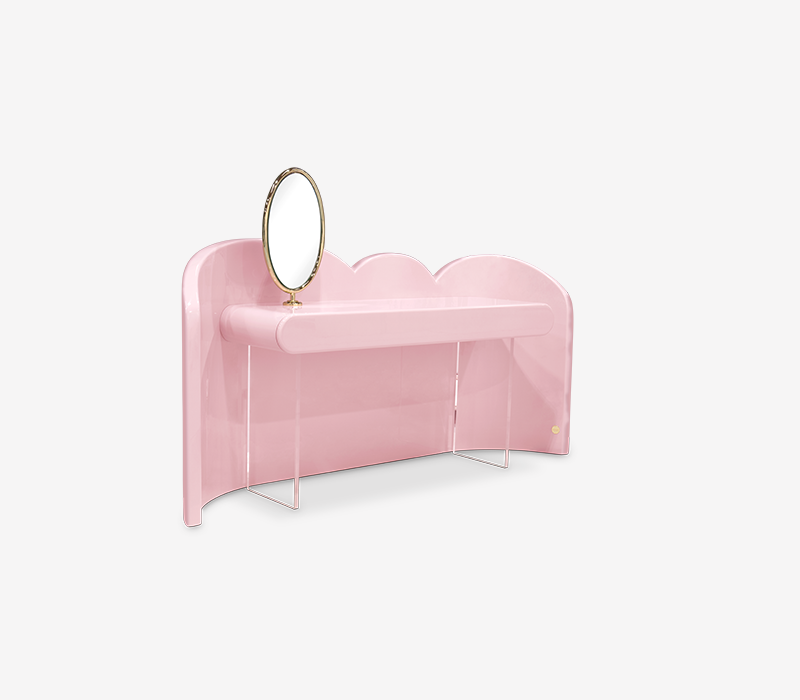 Cloud Vanity Console mobile image 1