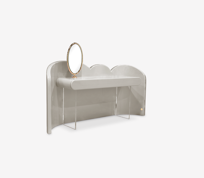 Cloud Vanity Console mobile image 10
