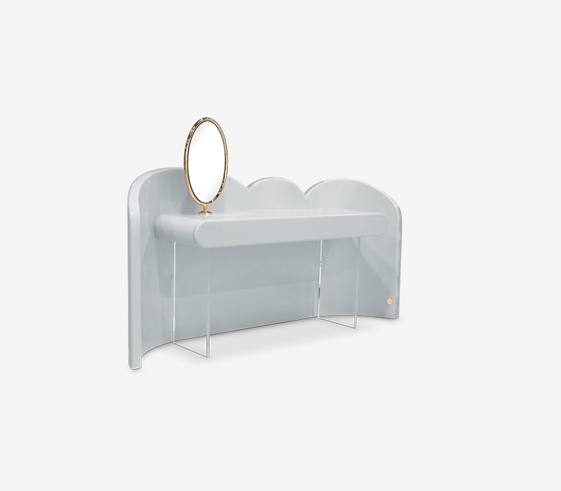 Cloud Vanity Console mobile image 11