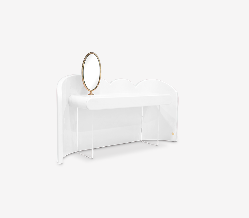 Cloud Vanity Console mobile image 12