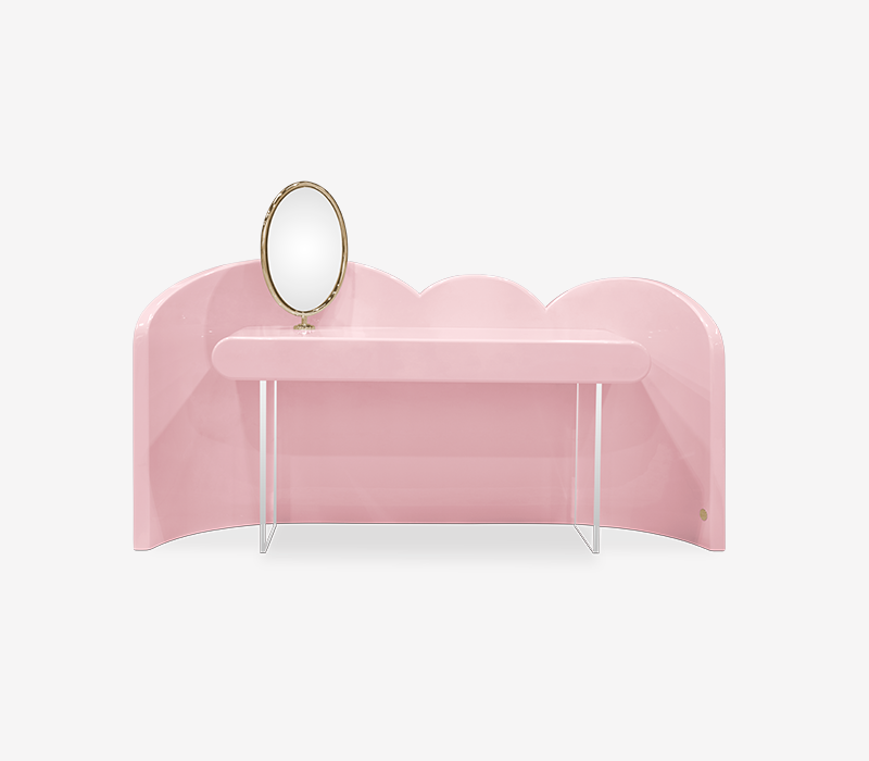 Cloud Vanity Console mobile image 2