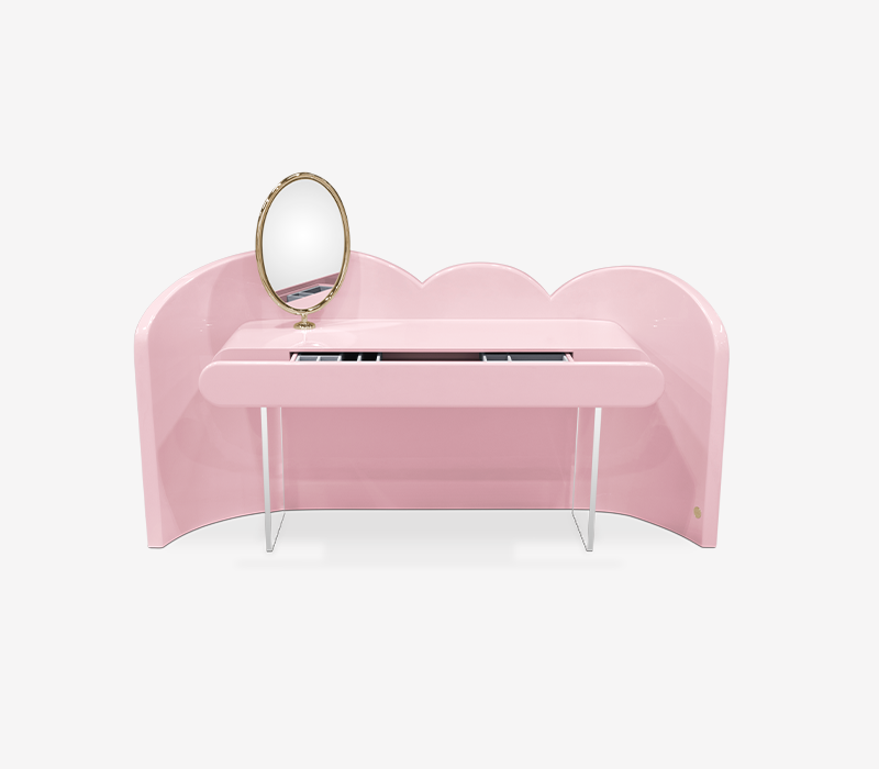 Cloud Vanity Console mobile image 5