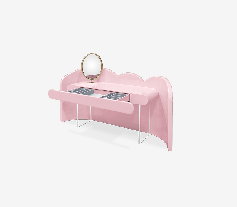 Cloud Vanity Console mobile image 6
