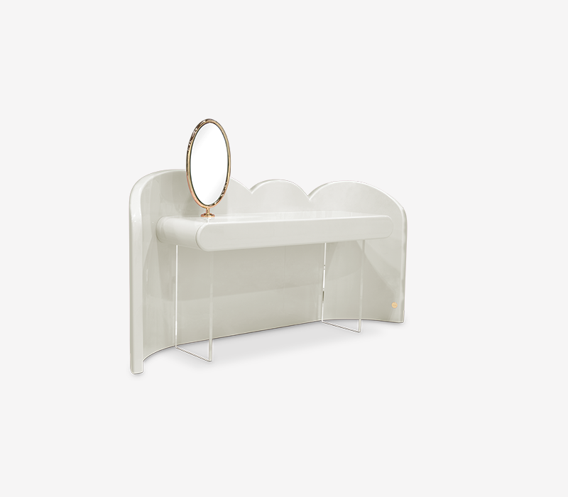 Cloud Vanity Console mobile image 9