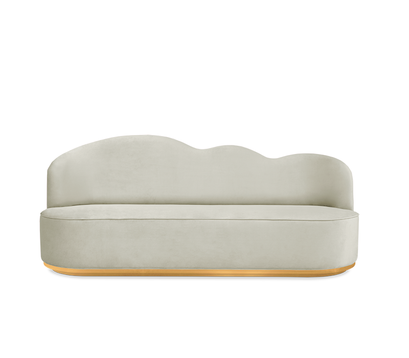 Cloud Sofa mobile image 1