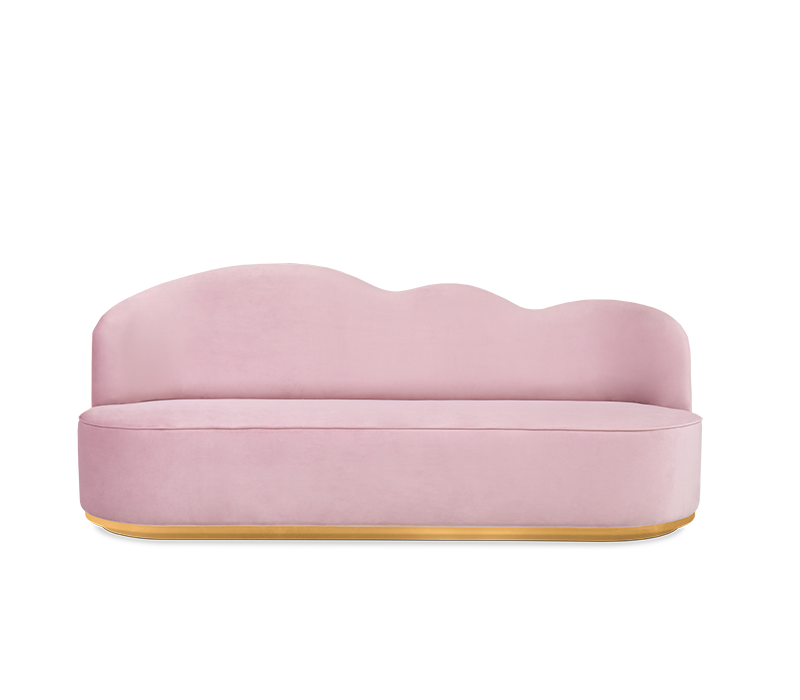 Cloud Sofa mobile image 10