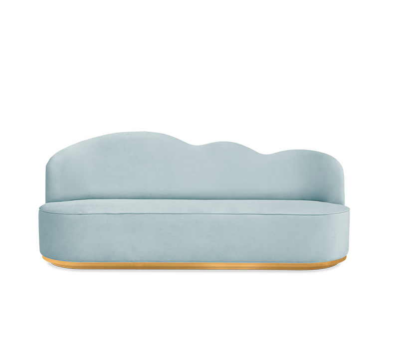 Cloud Sofa mobile image 11