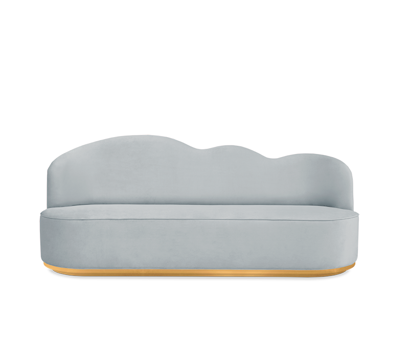 Cloud Sofa mobile image 12