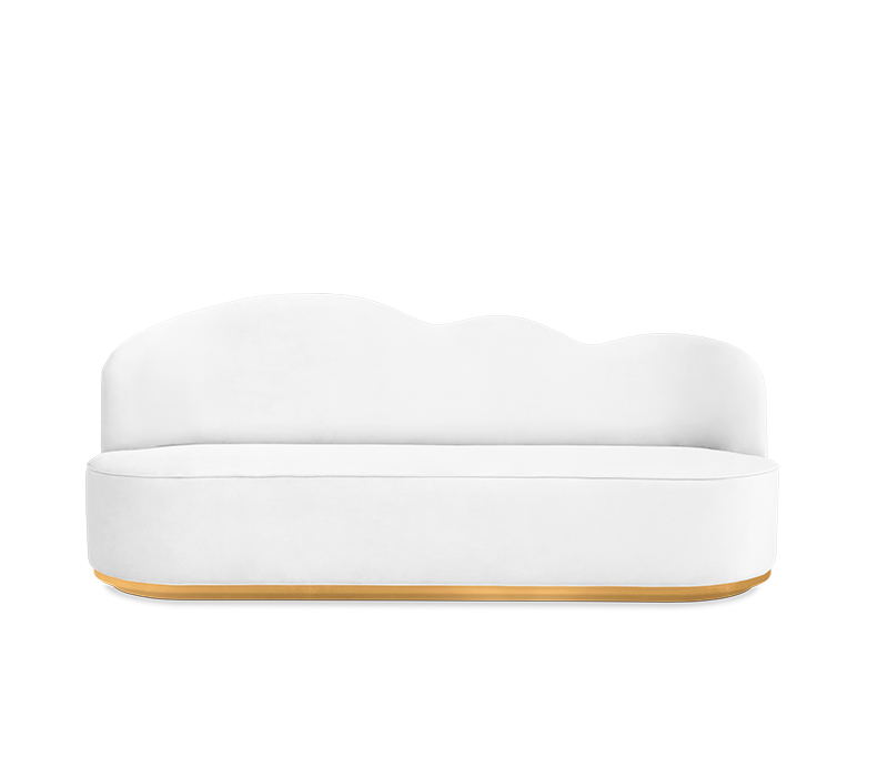 Cloud Sofa mobile image 13