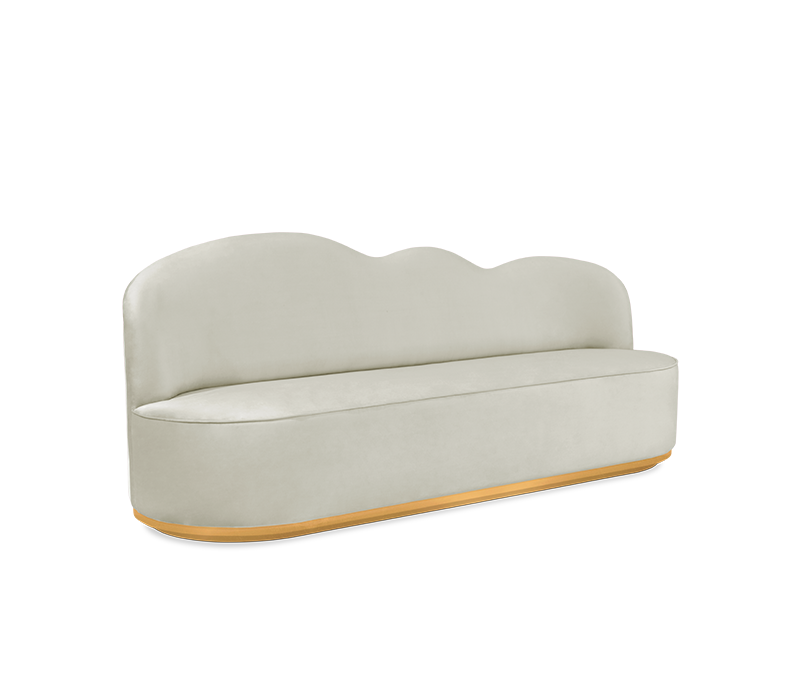 Cloud Sofa mobile image 2