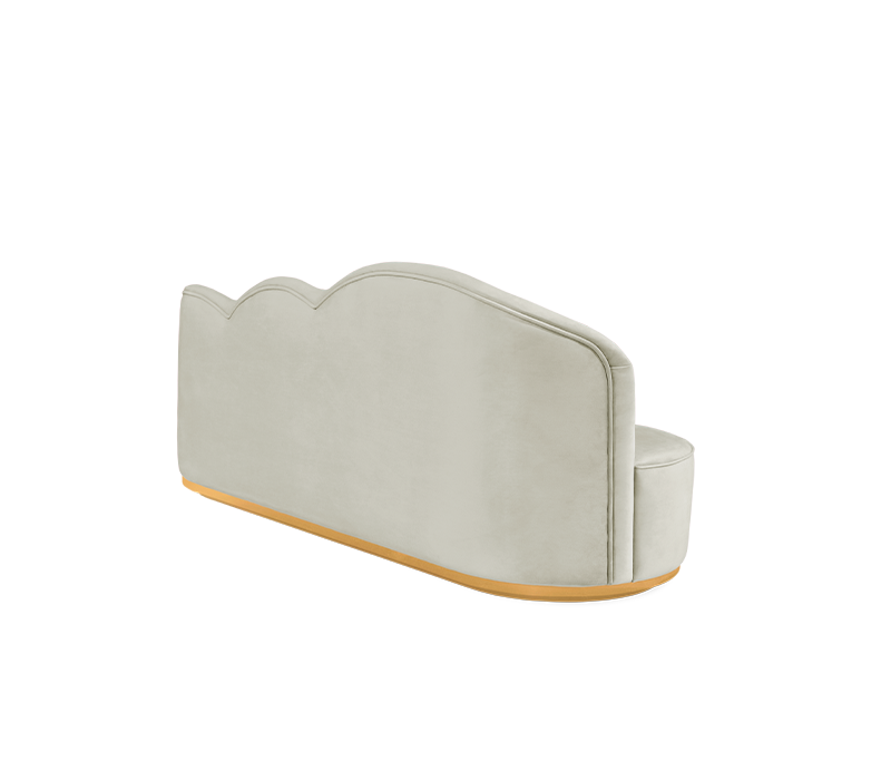 Cloud Sofa mobile image 4