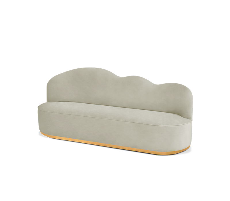 Cloud Sofa mobile image 5