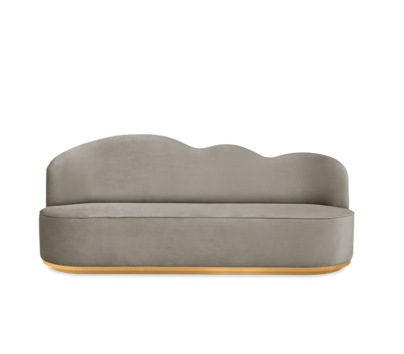 Cloud Sofa mobile image 9