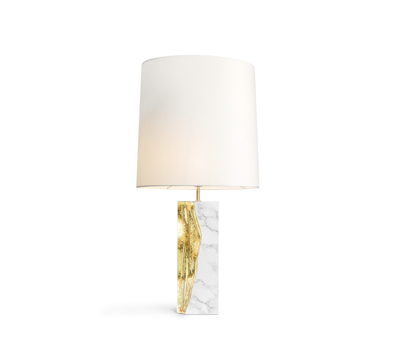 Lapiaz Carrara Table Lamp mobile image 2