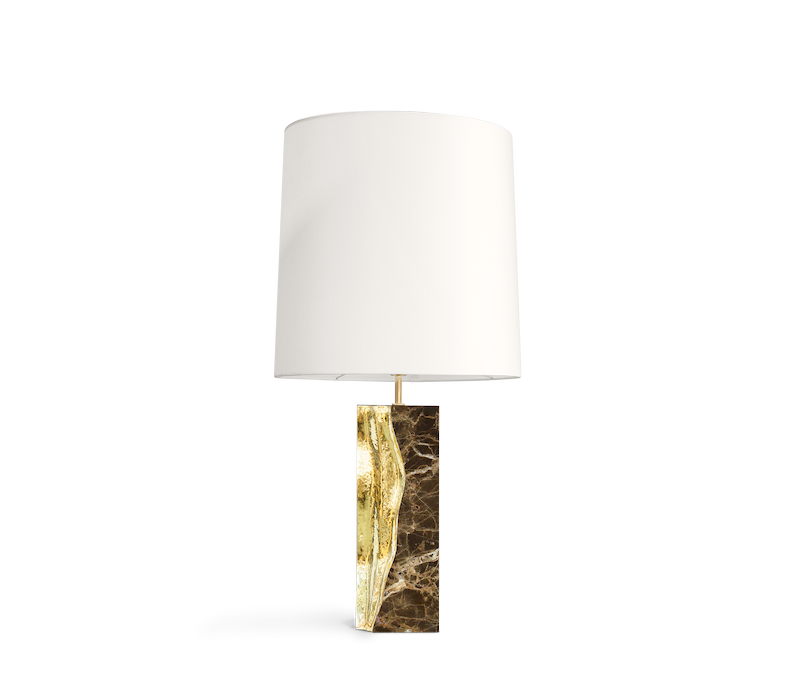 Lapiaz Emperador Table Lamp mobile image 1