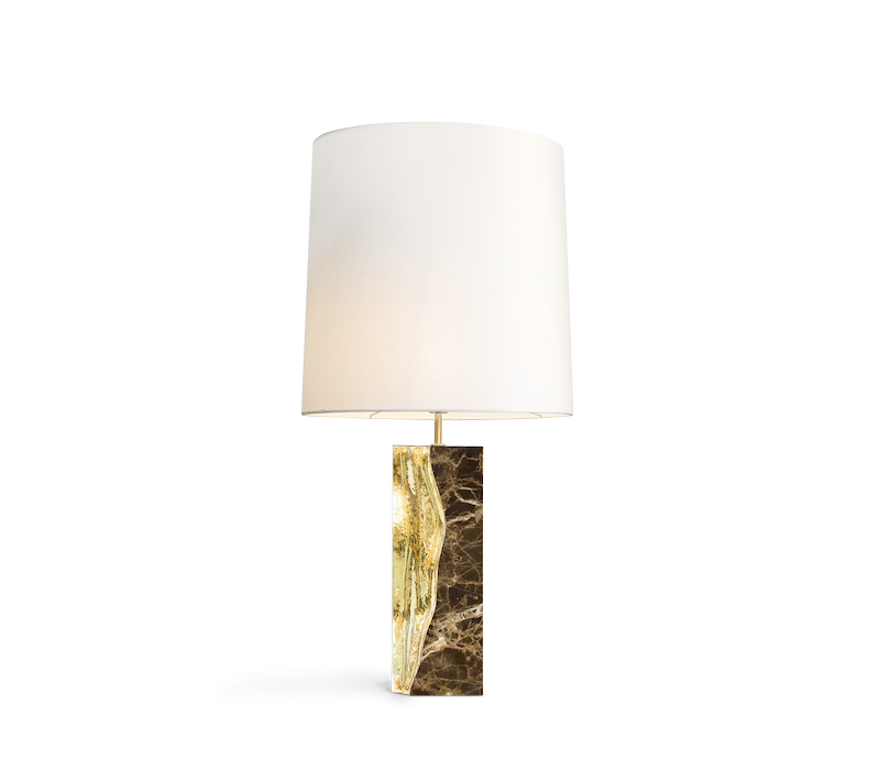 Lapiaz Emperador Table Lamp mobile image 2