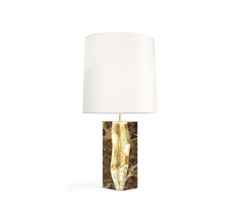 Lapiaz Emperador Table Lamp mobile image 3