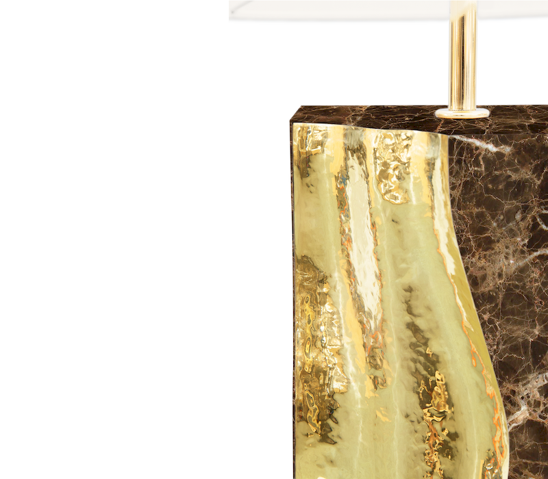 Lapiaz Emperador Table Lamp mobile image 4