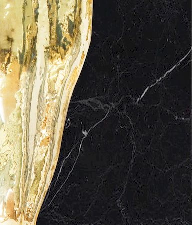 lapiaz nero marquina