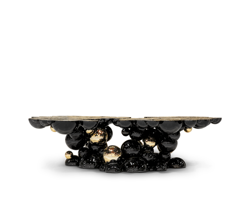 Newton Center Table mobile image 1