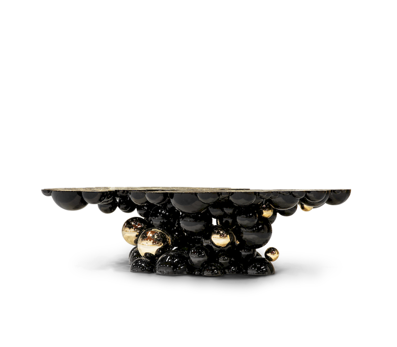 Newton Center Table mobile image 3