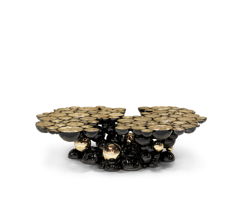 Newton Center Table mobile image 4
