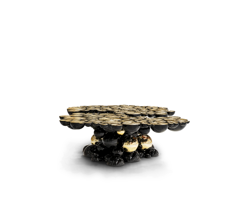 Newton Center Table mobile image 6