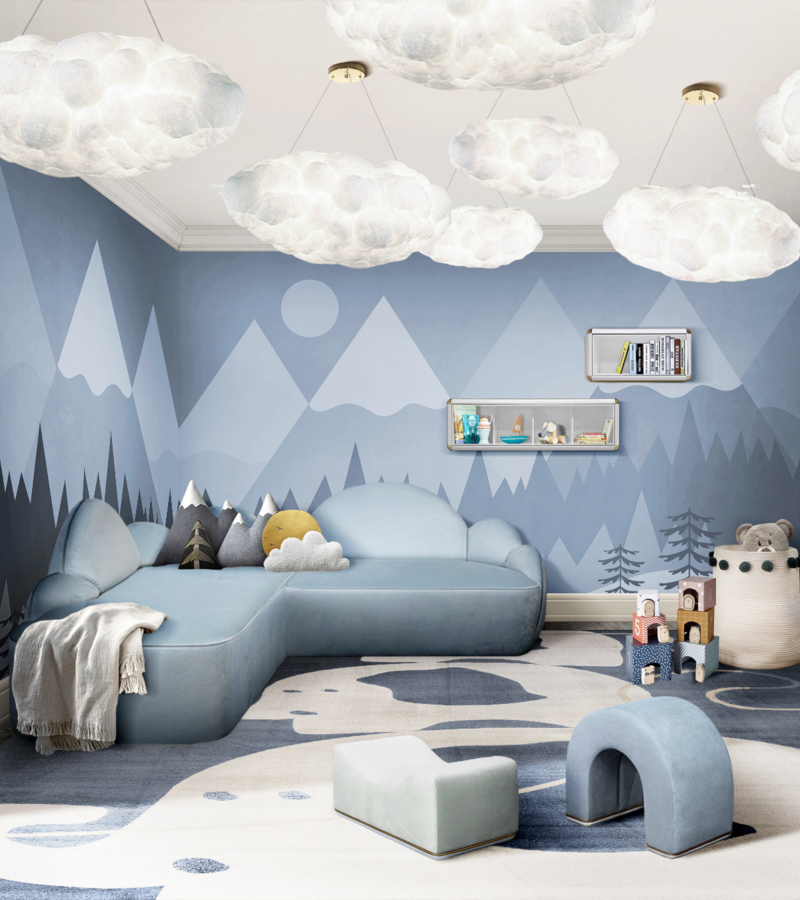 cloud ii