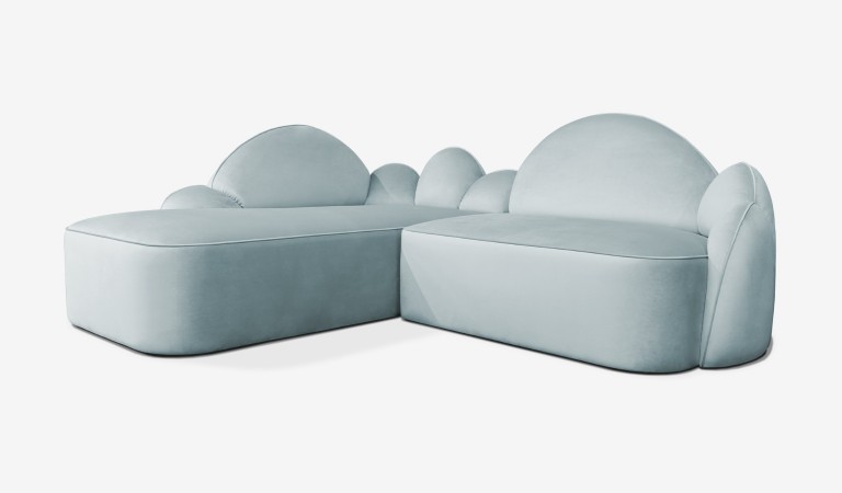cloud ii