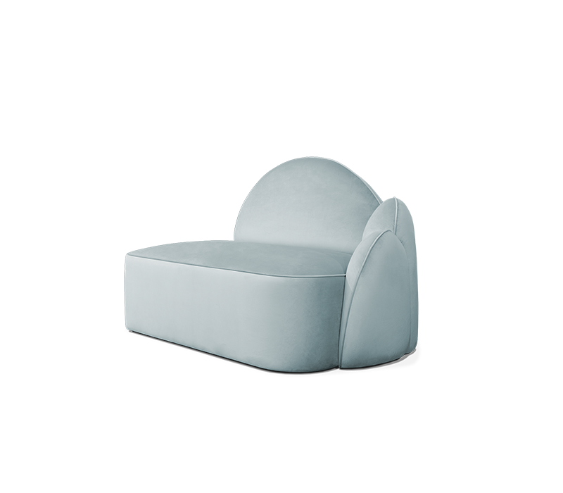 Cloud II Sofa mobile image 10