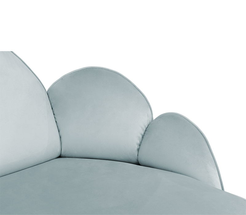 Cloud II Sofa mobile image 11