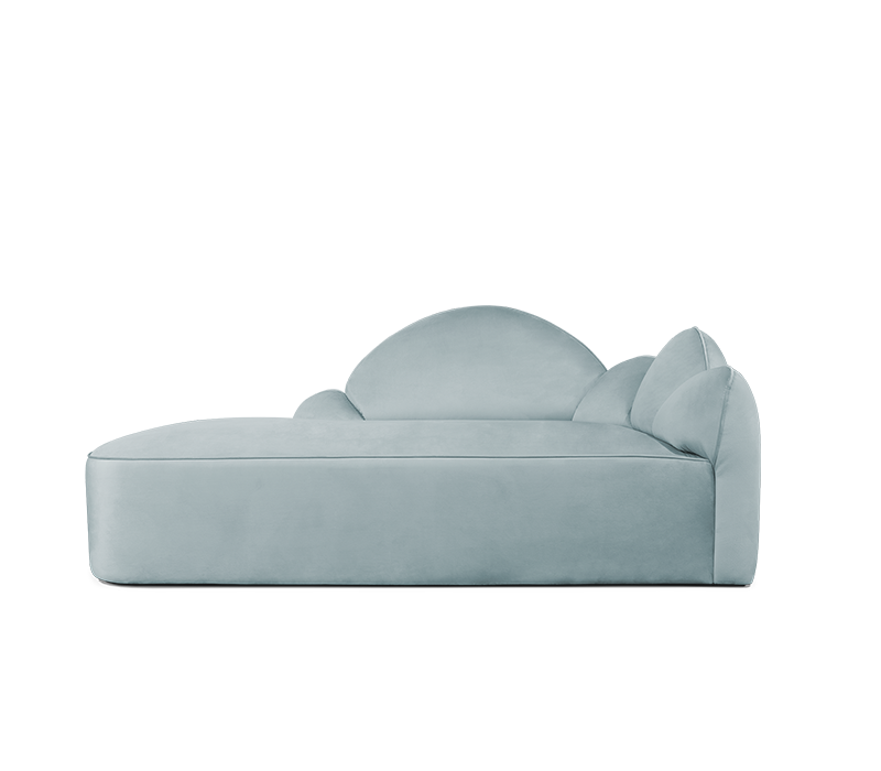 Cloud II Sofa mobile image 12