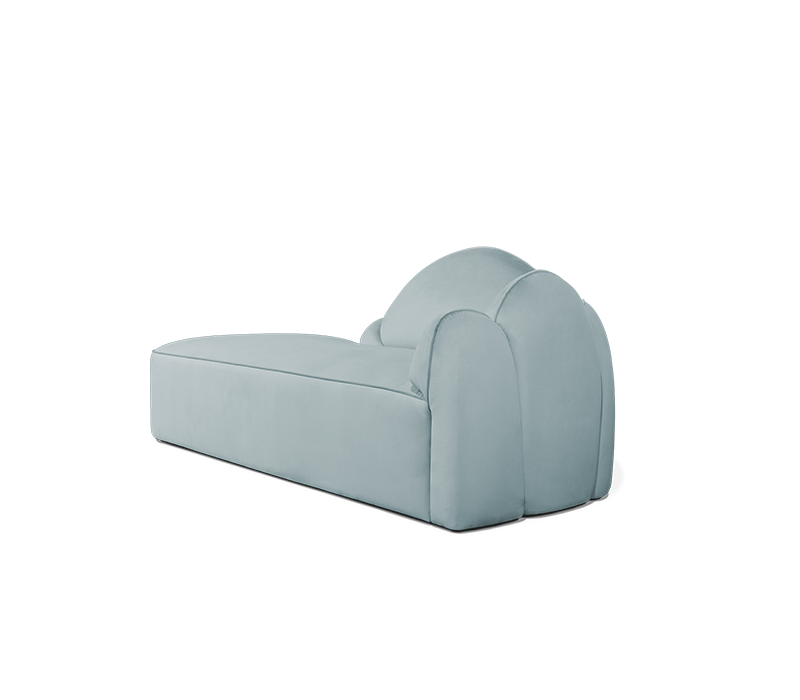 Cloud II Sofa mobile image 13