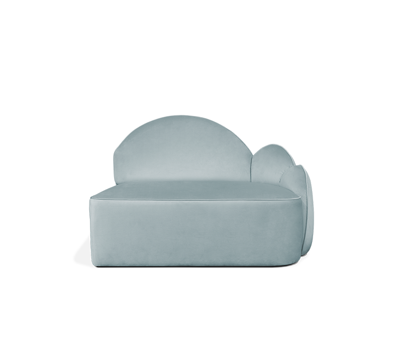 Cloud II Sofa mobile image 9