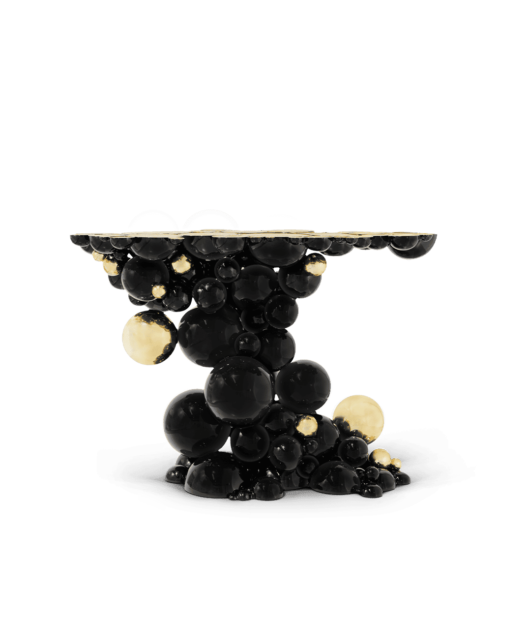 Contemporary newton by Boca do Lobo
