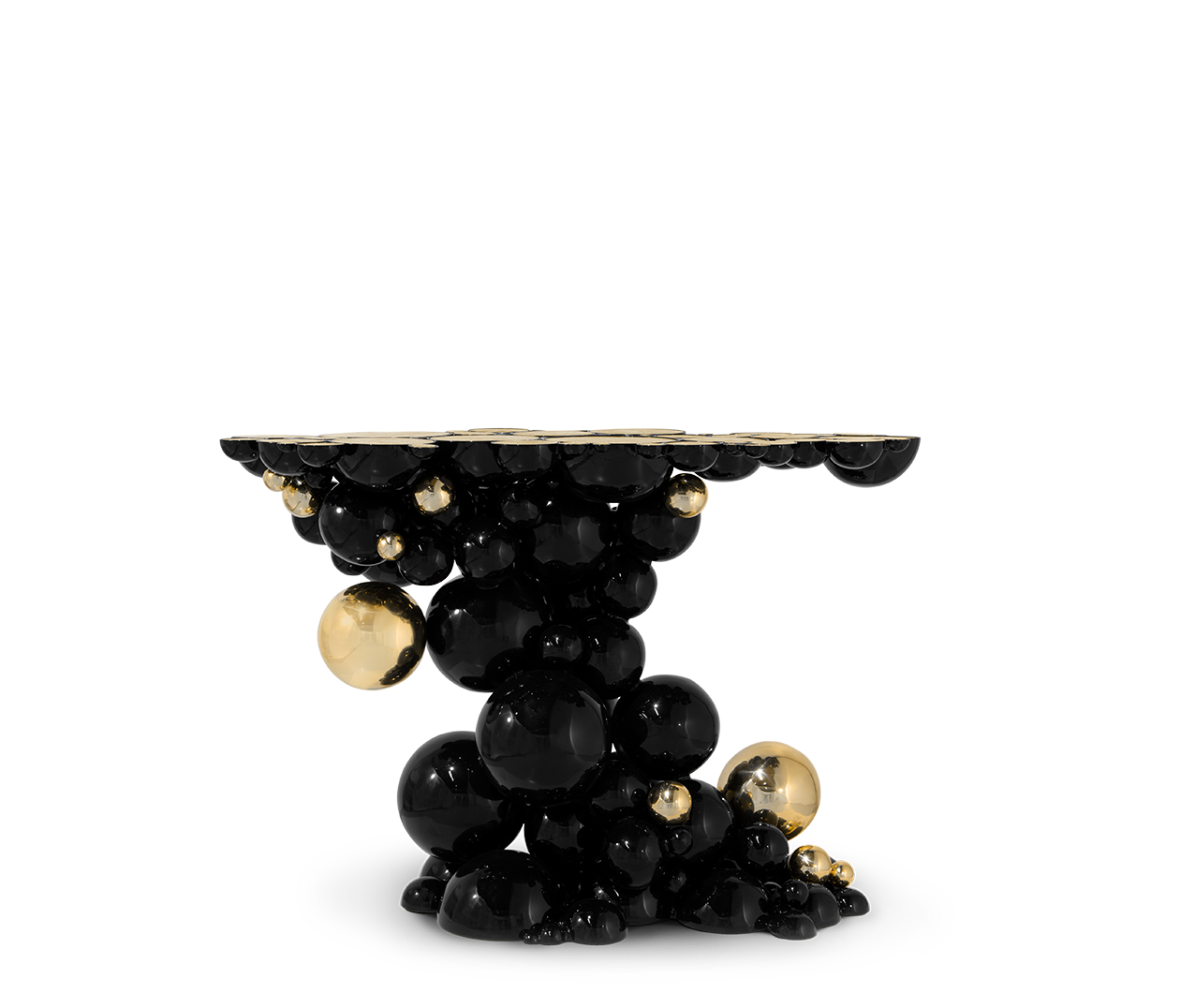 Contemporary newton by Boca do Lobo