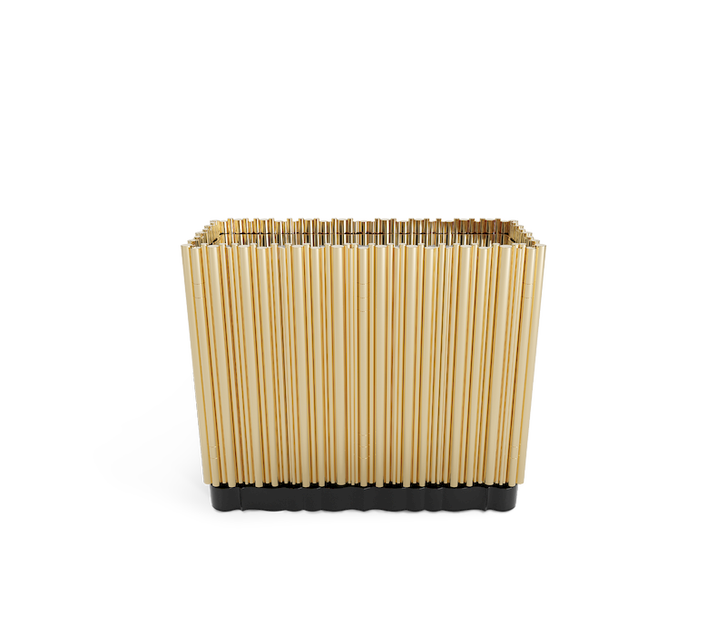 Symphony 2 Doors Sideboard mobile image 1