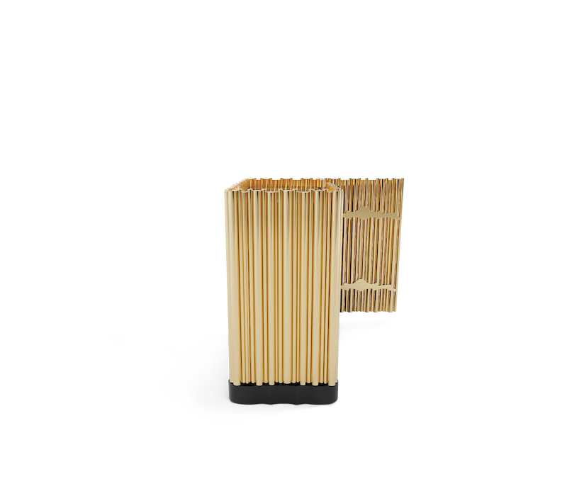 Symphony 2 Doors Sideboard mobile image 6