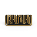 Oblong Gold