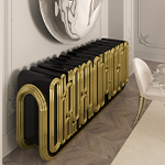 Oblong Gold
