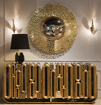 Oblong Gold