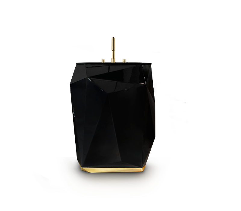 Diamond Freestand mobile image 1