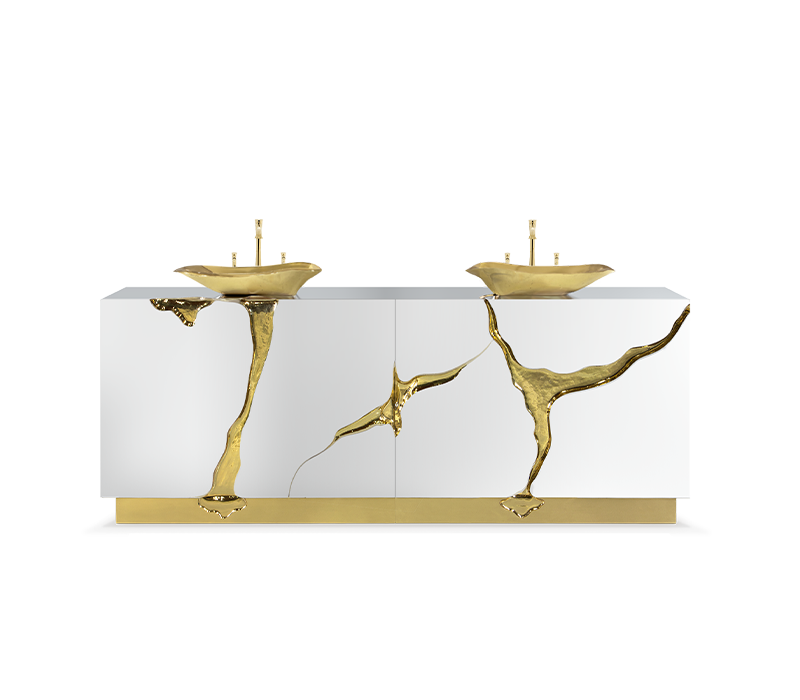 Lapiaz Washbasin mobile image 1