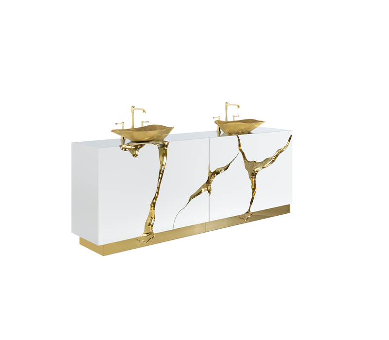 Lapiaz Washbasin mobile image 2