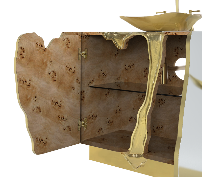 Lapiaz Washbasin mobile image 4