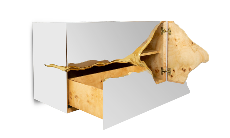 lapiaz suspension