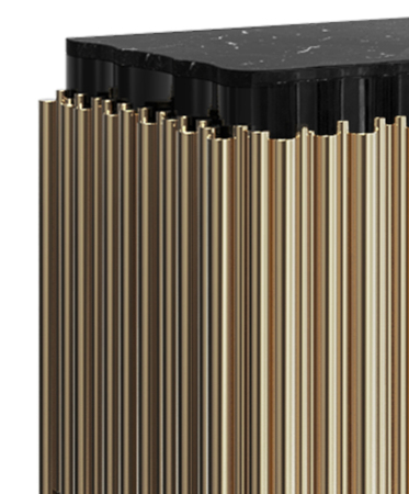 symphony suspension